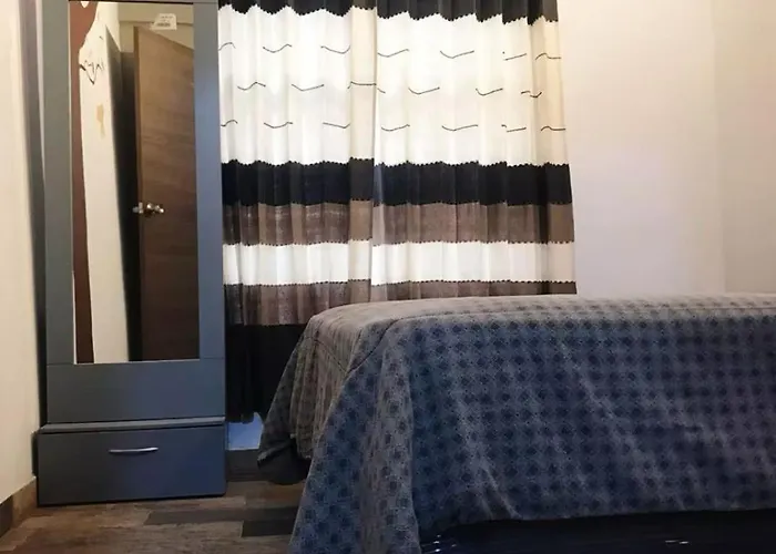 Lugar Encantador Con Chimenea Apartment *