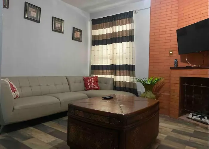 Apartment Lugar Encantador Con Chimenea *