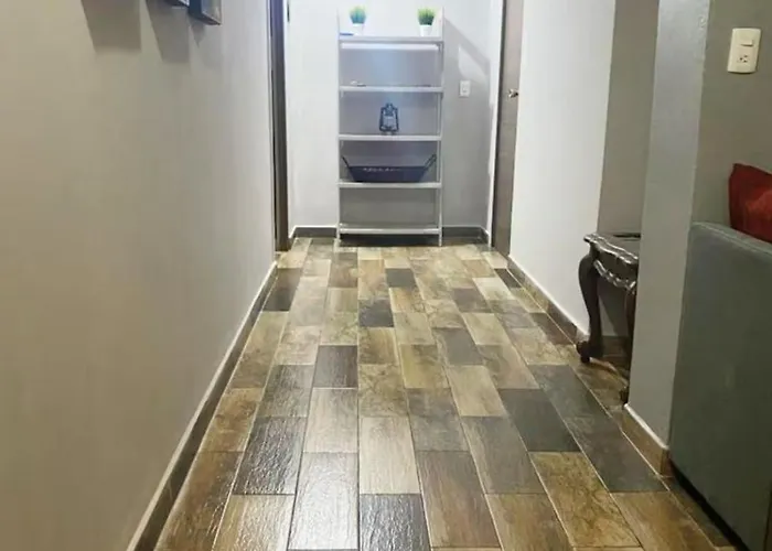 Apartment Lugar Encantador Con Chimenea *